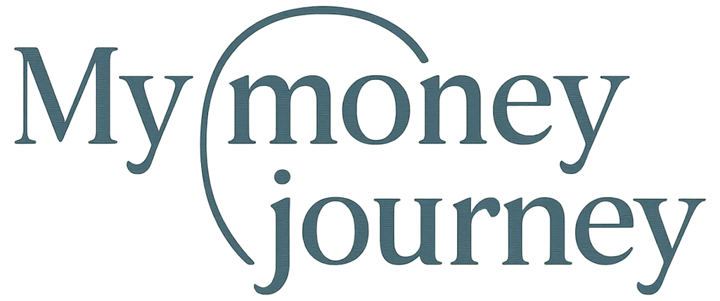 My money journey