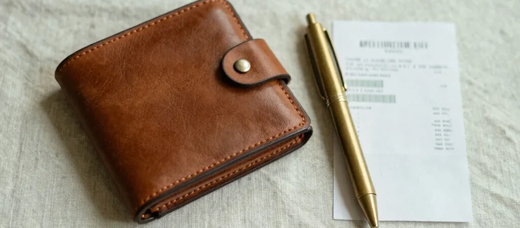 The High Cost of Small Untracked Daily Purchases